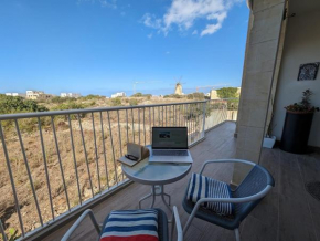 Your Sunny Qala Escape, Two Bedroom Apartment